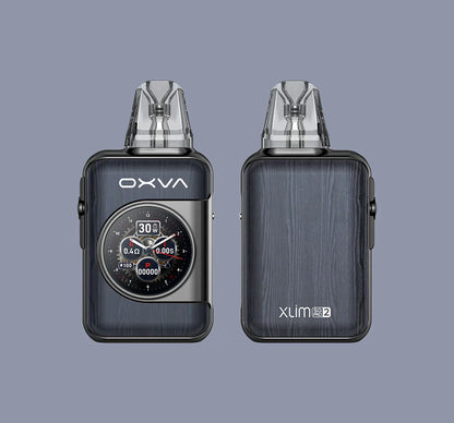 OXVA XLim SQ Pro 2