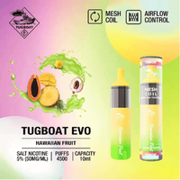 TUGBOAT EVO 4500