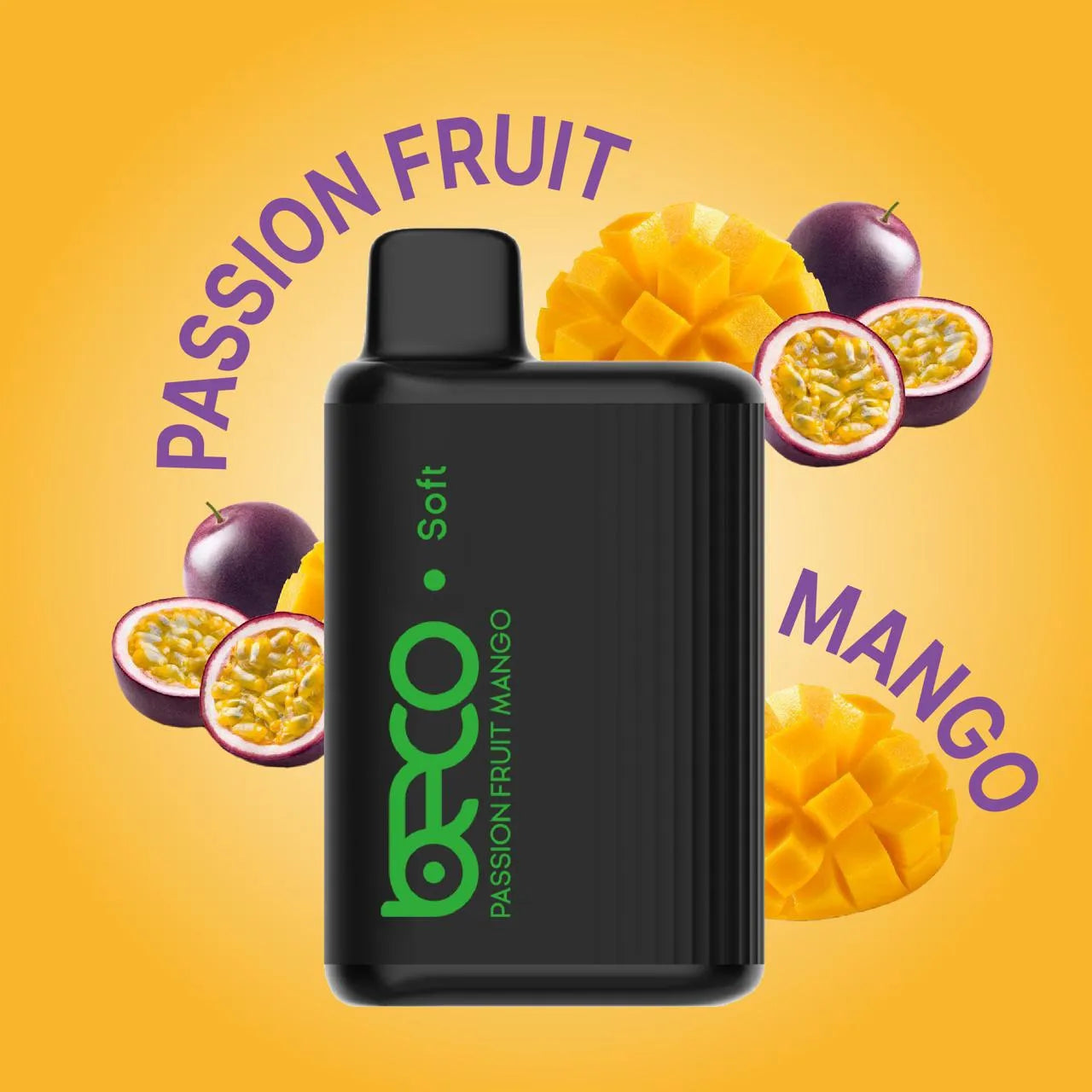 Beco Soft 6000