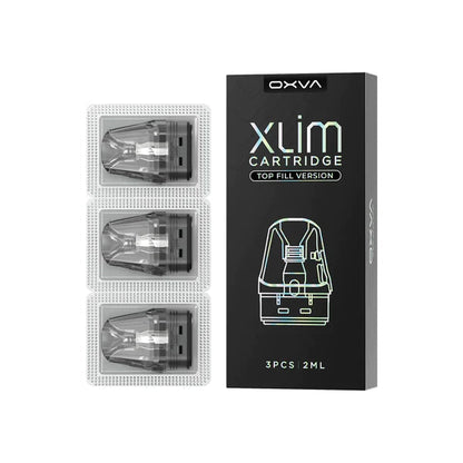 XLim Cartridge