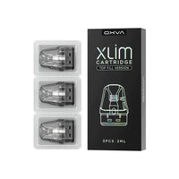 XLim Cartridge