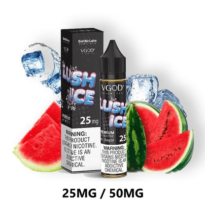 Vgod Saltnic Liquid 30ml