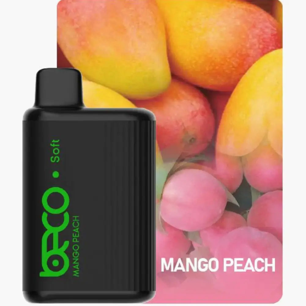 Beco Soft 6000