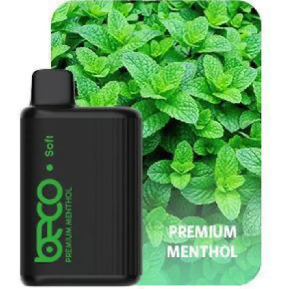 Beco Soft 6000