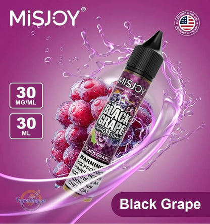 Misjoy Liquid 30ml