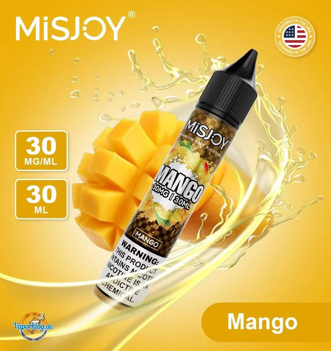 Misjoy Liquid 30ml