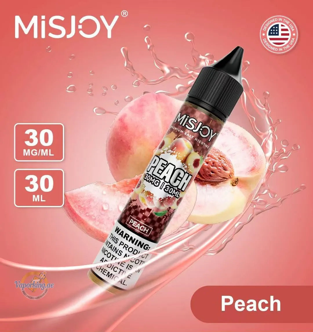 Misjoy Liquid 30ml