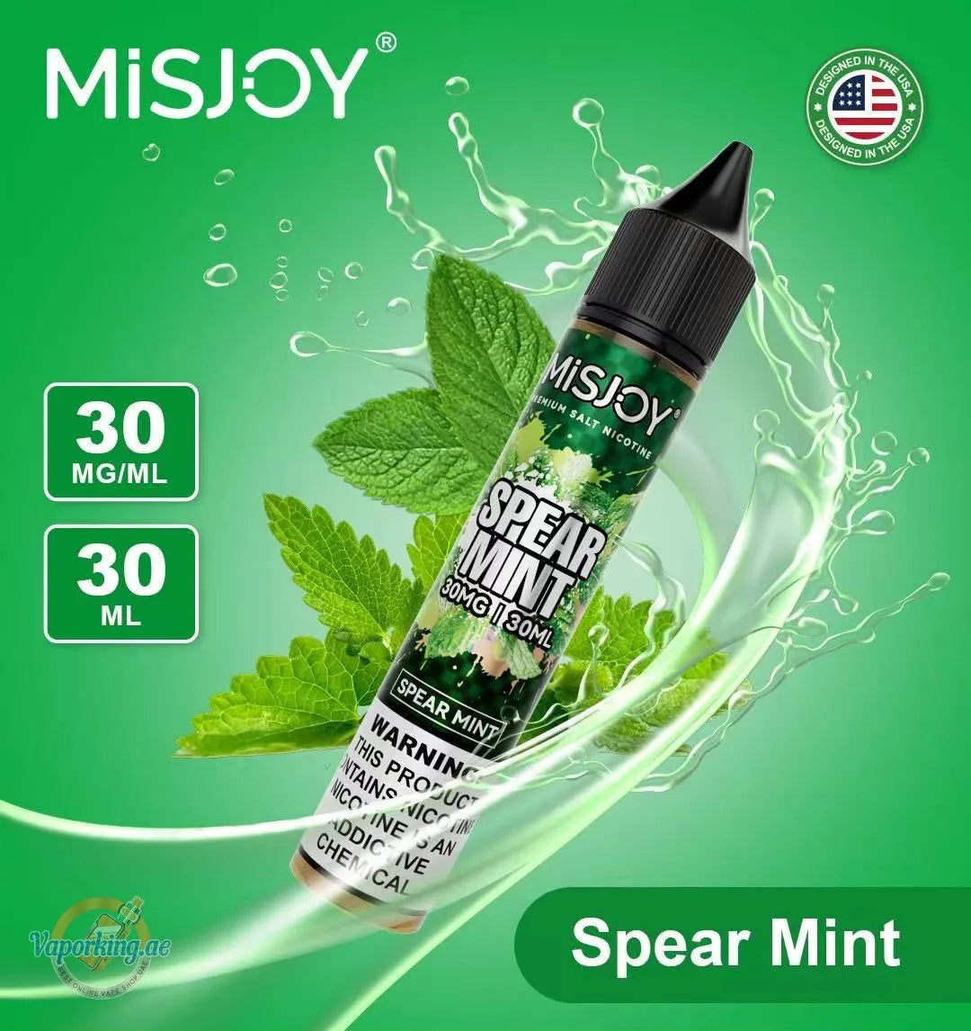 Misjoy Liquid 30ml