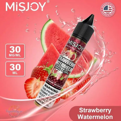 Misjoy Liquid 30ml