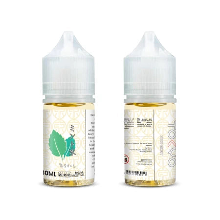 TOKYO SALTNIC LIQUID 30ml