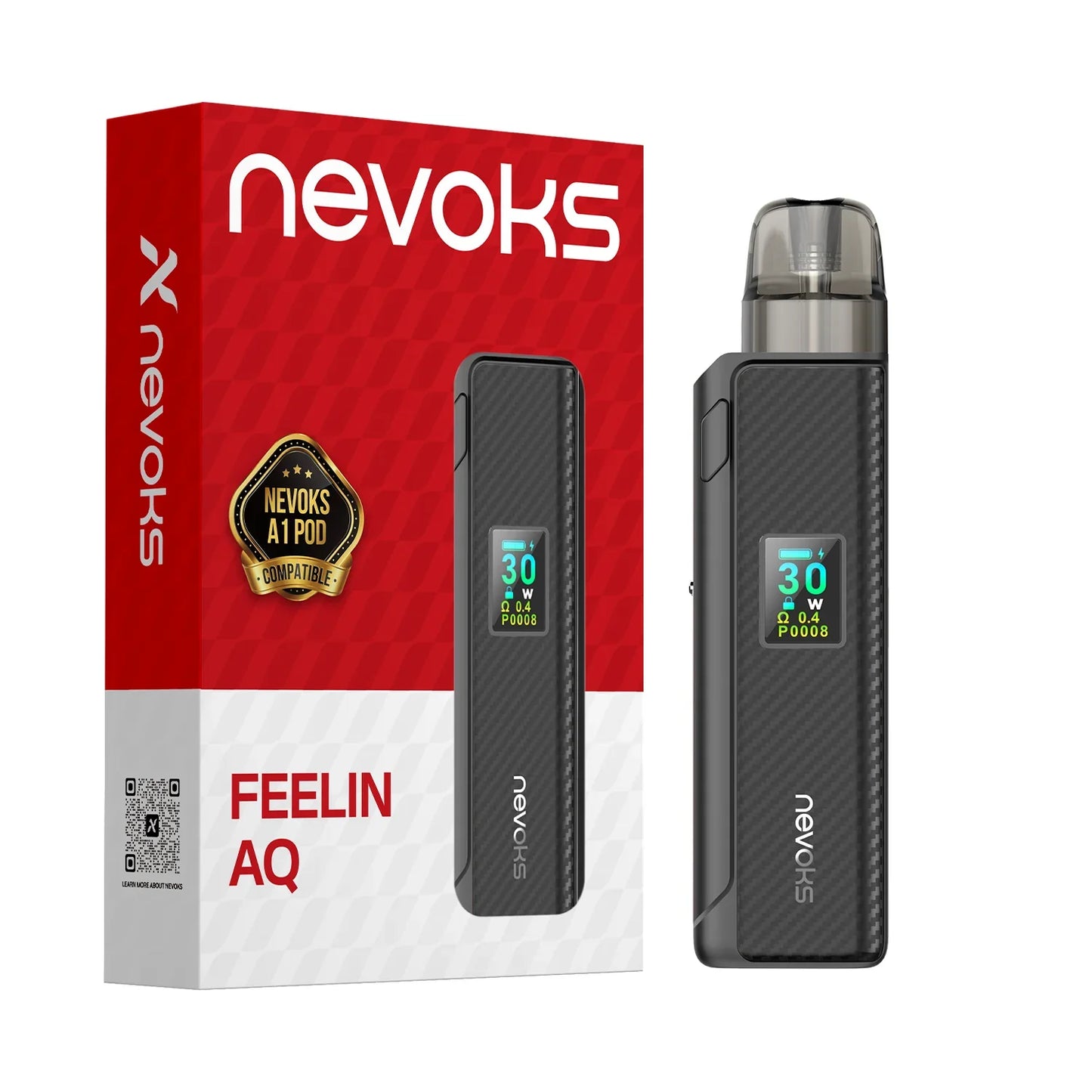 Nevoks Feelin AQ Kit