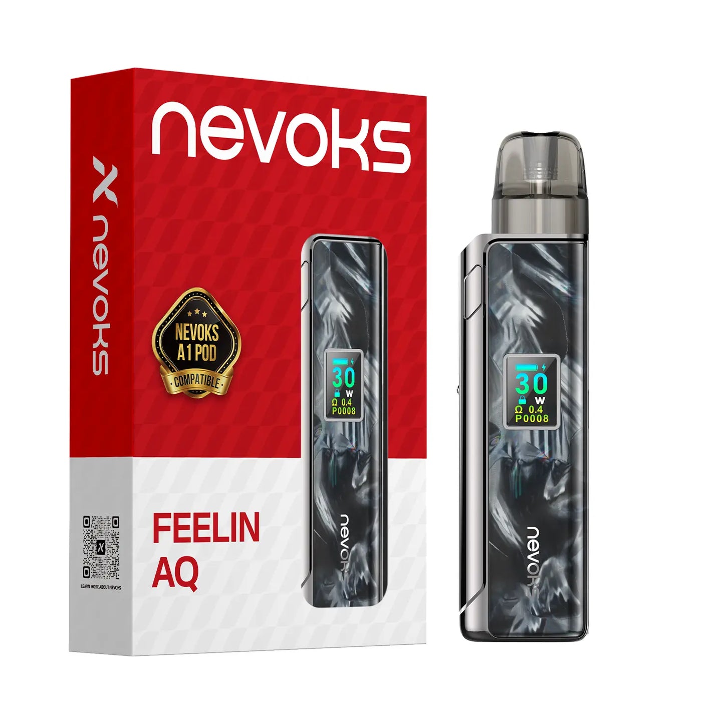 Nevoks Feelin AQ Kit