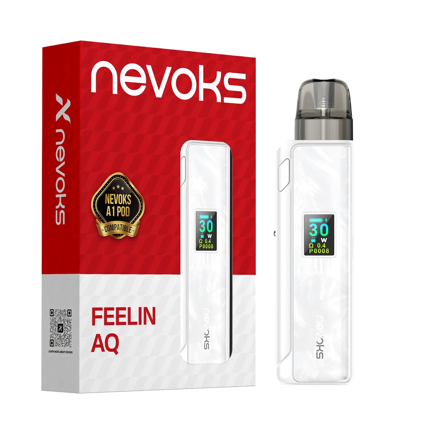 Nevoks Feelin AQ Kit