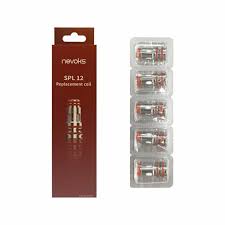 Nevoks Coil