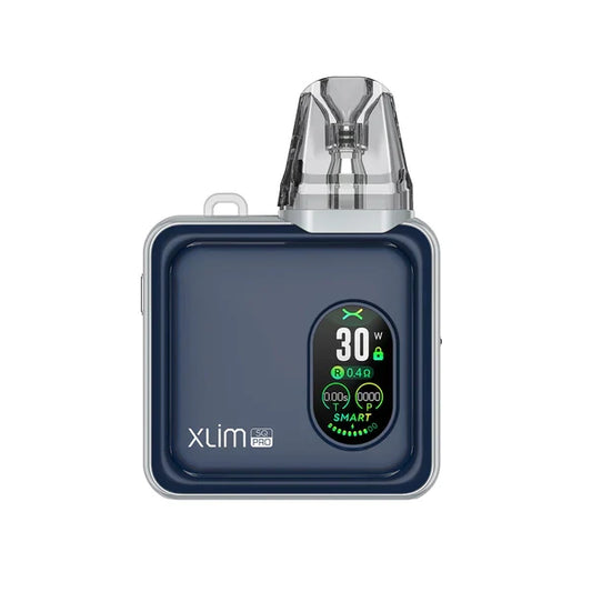 OXVA XLim SQ PRO