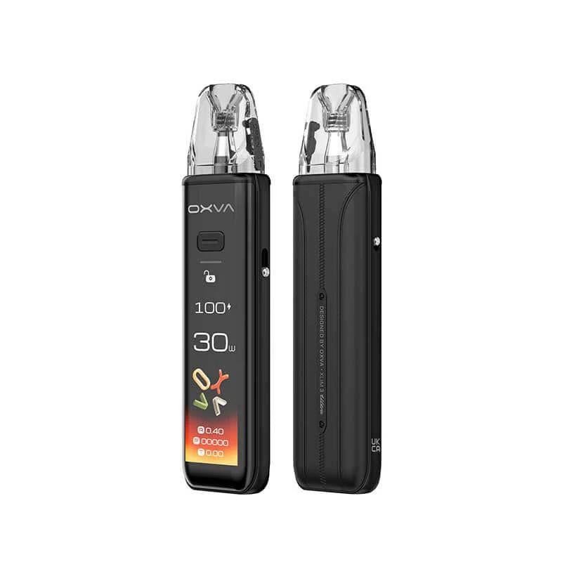 XLIM 3 ULTRA