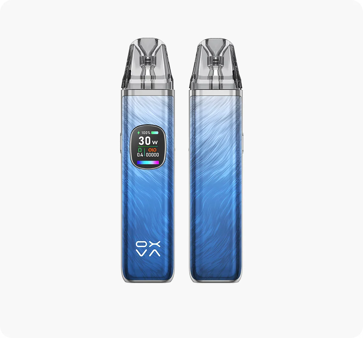 OXVA XLim Pro 2