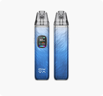 OXVA XLim Pro 2