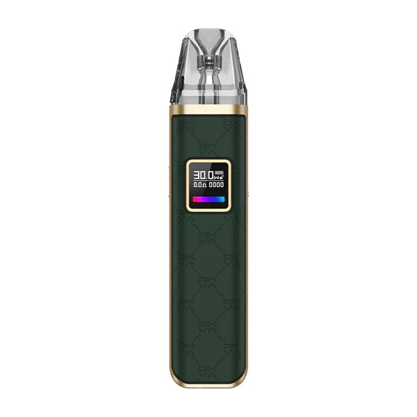 OXVA XLim Pro