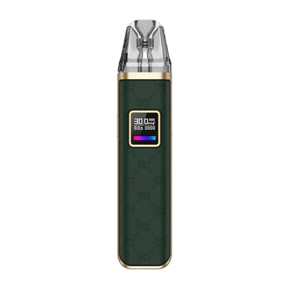 OXVA XLim Pro