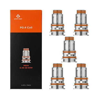 Geekvape P Coil