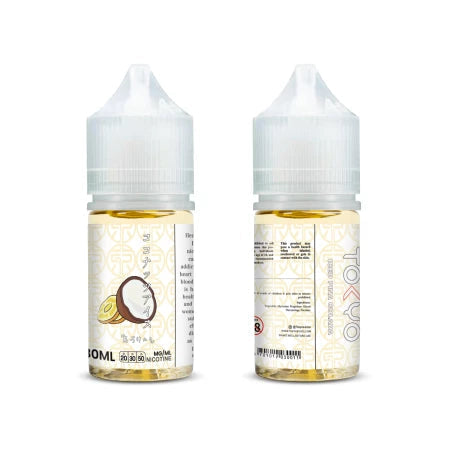 TOKYO SALTNIC LIQUID 30ml