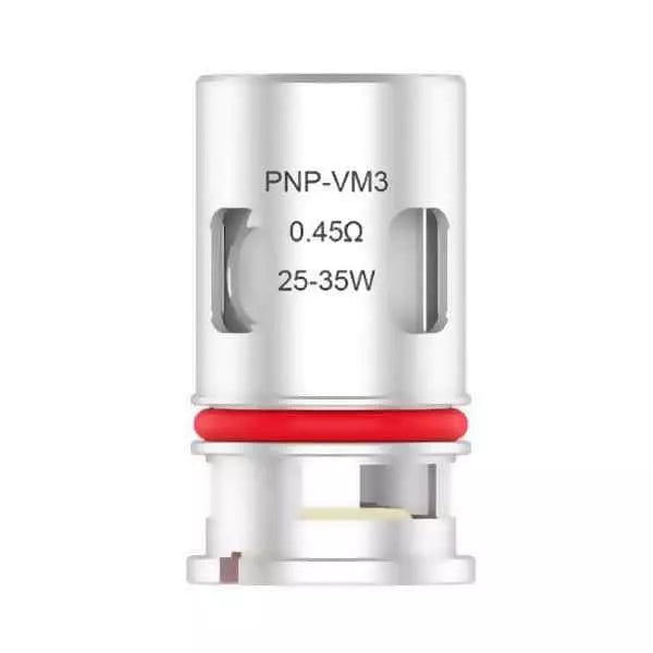 Voopoo PNP Coil Per Pcs