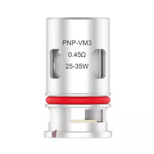 Voopoo PNP Coil Per Pcs