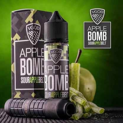 VGOD FREEBASE 60ml