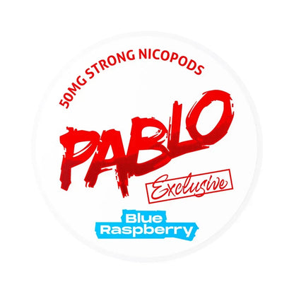 Pablo Nicotine Pouch