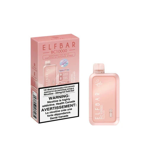 Elfbar BC 10000
