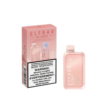 Elfbar BC 10000