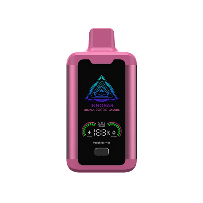 Innobar 20k Puffs