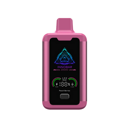 Innobar 20k Puffs