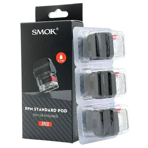 Smok Cartridge