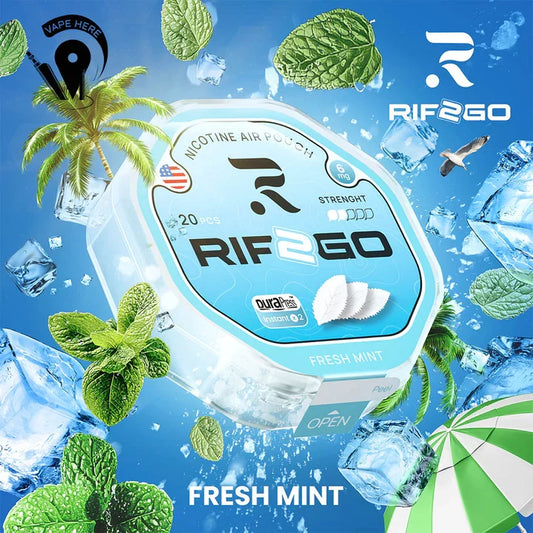RIF 2 GO