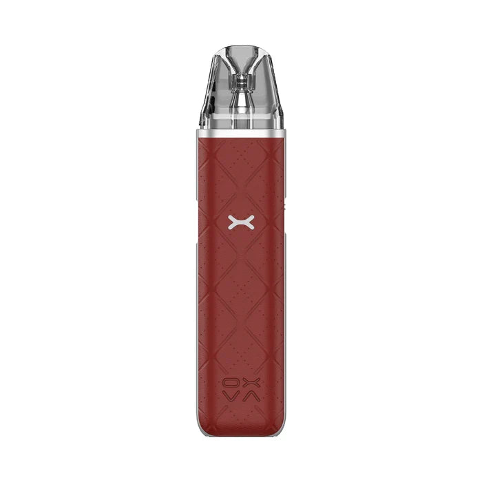 OXVA XLim Go