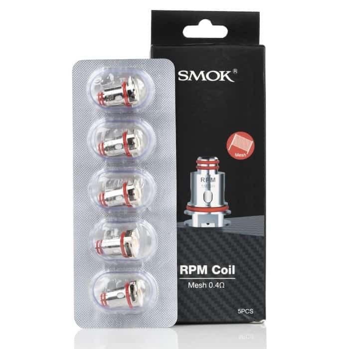 Smok Coil
