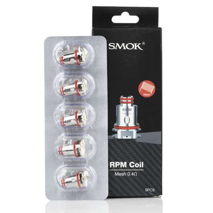 Smok Coil