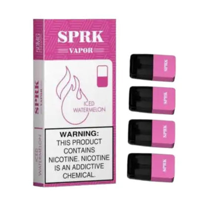 Spark Vapor