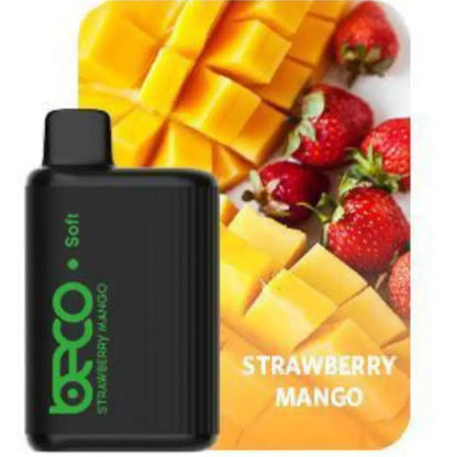 Beco Soft 6000