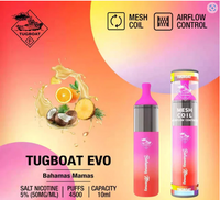 TUGBOAT EVO 4500