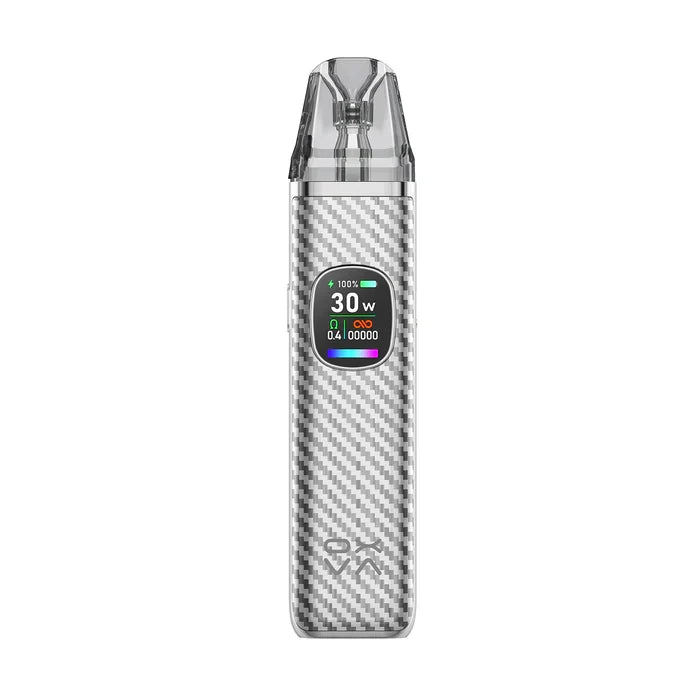 OXVA XLim Pro 2