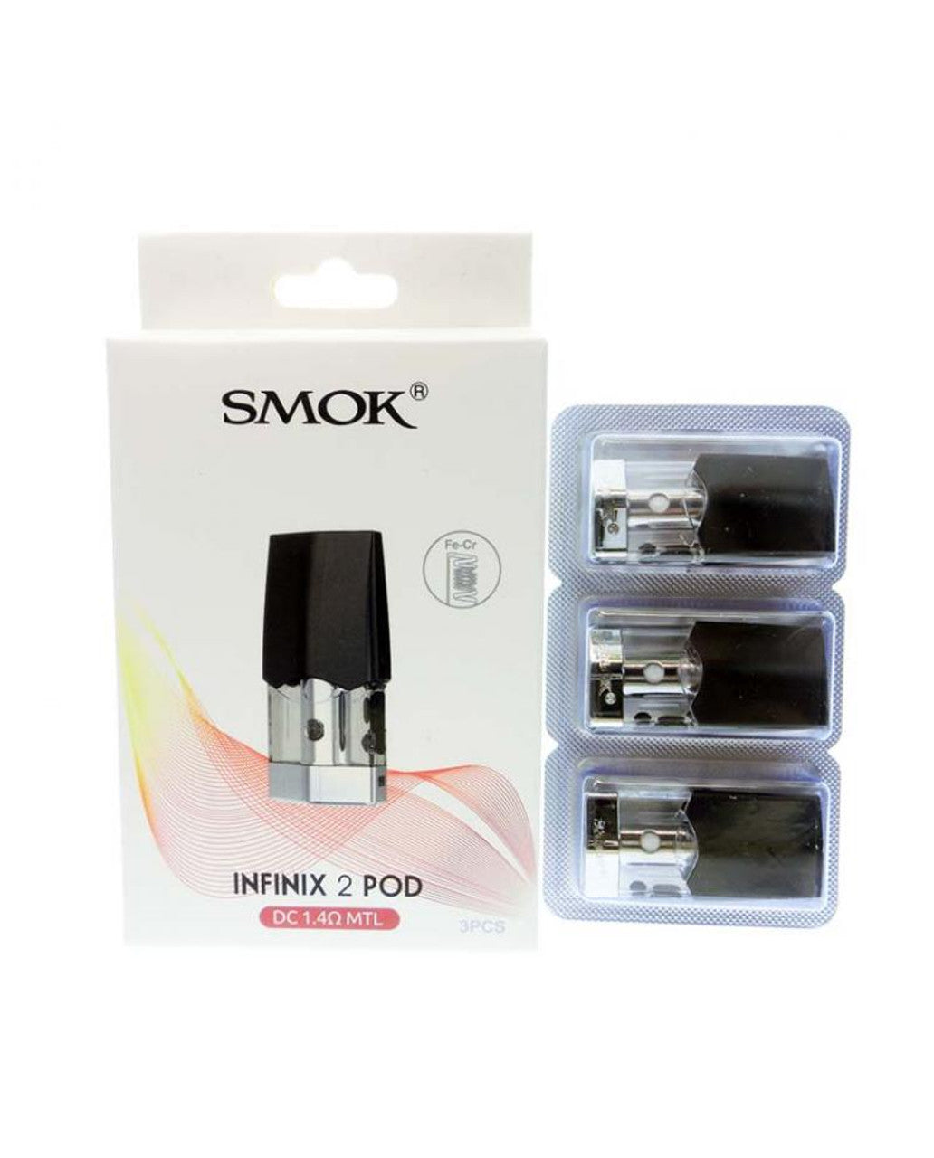 Smok Cartridge