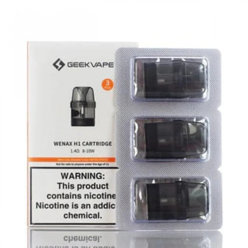 Geekvape Wenax H1 Cartridge