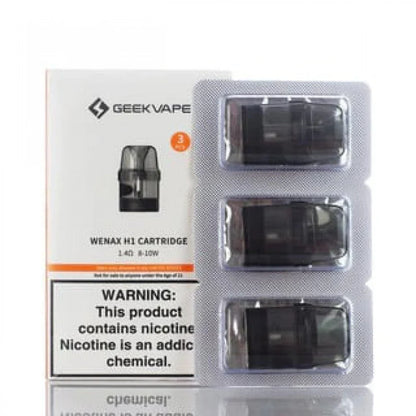 Geekvape Wenax H1 Cartridge