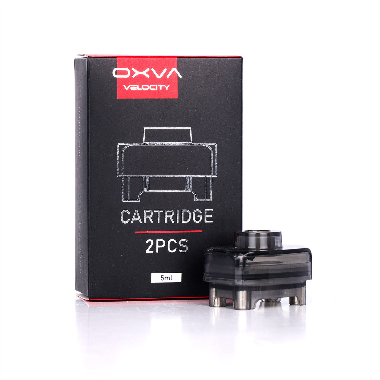 Oxva Empty Cartridge