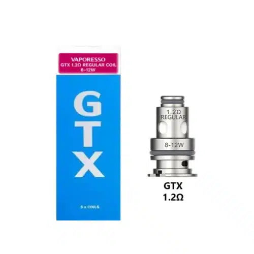 Vaporesso GTX Coil