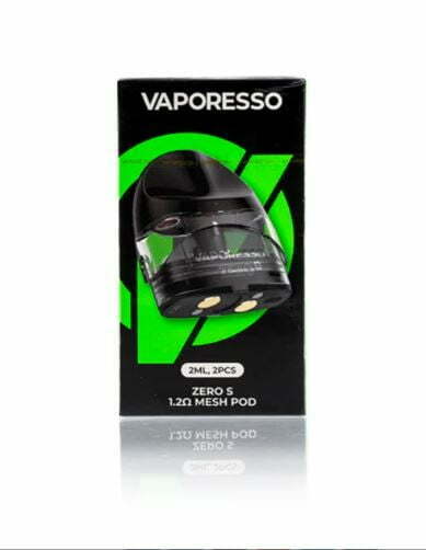 Vaporesso Zero Pod