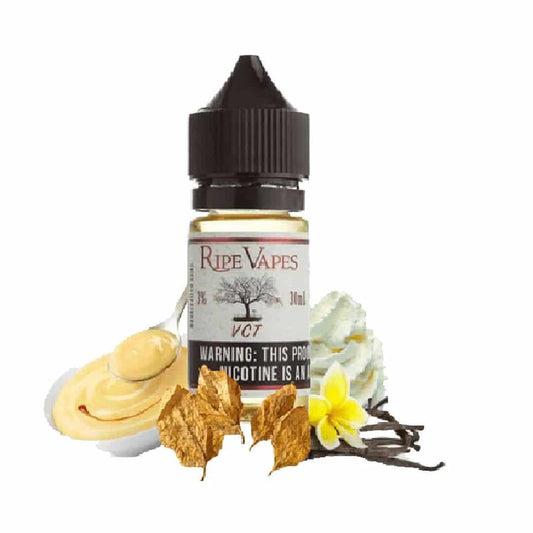 Ripe Vapes Salt
